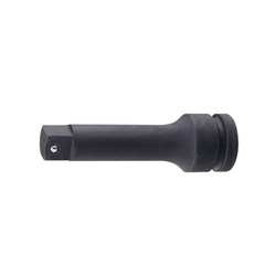 1" x 10"(250) Black KTN Connector CANNOI22