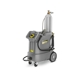 Máy thổi đá khô IB 10/8 L2P Karcher 1.574-200.0