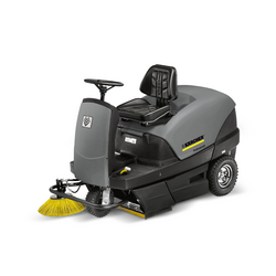 Xe quét hút bụi KM 100/100 R Bp Karcher 1.280-103.0