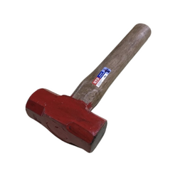 Forging hammer with handle 2 kg BUAREN5