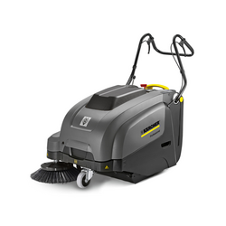 Xe quét hút bụi KM 75/40 W Bp Pack Karcher 1.049-207.0