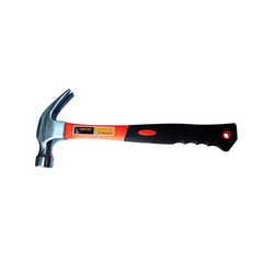 CETURY Red Nail Hammer 16 oz BUADINHDL14