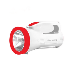 Dien Quang LED flashlight DQ PFL07 R WR