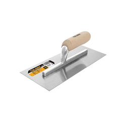 Bay vuông cán gỗ 280x120mm TOLSEN 41012