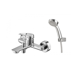 Củ sen tắm nóng lạnh 0.05~0.75MPa Cotto CT2041A