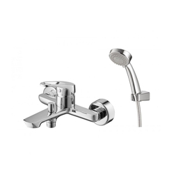 Củ sen tắm nóng lạnh 0.05~0.75MPa Cotto CT2042E