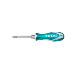 Total THT250206 2-head screwdriver