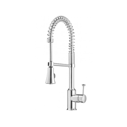 Vòi rửa bát nóng lạnh 0.05~0.75MPa Cotto CT2099A (Có đầu phun)