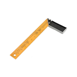 Thước đo góc 250mm Tolsen 35080