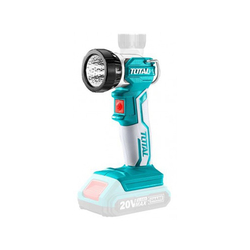 Total TWLI2001 20V Lithium Battery Work Light