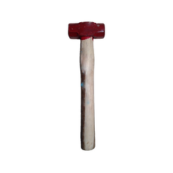 Son Tung Hammer 0.5 kg SG red flat head BUA05DEP