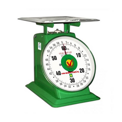 Cân đồng hồ Nhơn Hòa 60kg