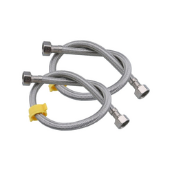 Dây cấp nước inox 304 Kiva 6 tấc DI2-I6