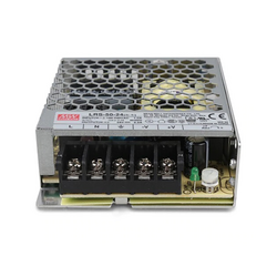 Mean Well LRS-50-24 50W/24V/2.2A honeycomb power supply