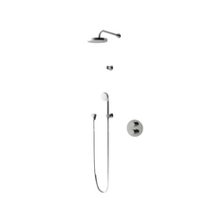 Bộ sen tắm âm tường Cotto CT3015ZH016