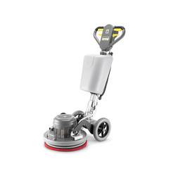 Máy chà sàn đĩa đơn BDS 43/ Orbital C Karcher 1.291-252.0