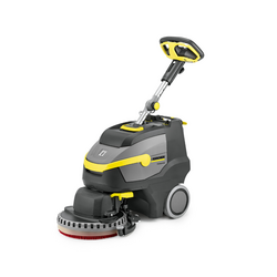 BD 38/12 C Bp Pack Karcher 1.783-430.0 Combination floor scrubber