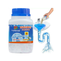 Bột thông cống Yuhao 268g