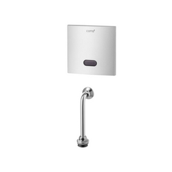 Van xả tiểu âm tường cảm ứng Cotto CT4801AC(NL)