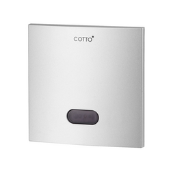 Van xả tiểu âm tường cảm ứng Cotto CT4801DC(NL)