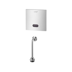 Van xả tiểu âm tường cảm ứng 220V Cotto CT4801AC