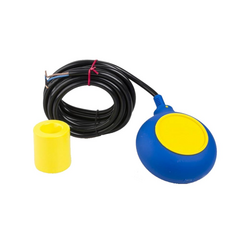 Kawasan KW-M15-5m pump float switch (5m cable)