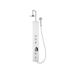 Bộ sen cây 3 chức năng 202mm Cotto CT841N