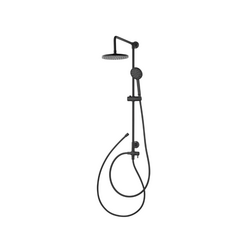 Bộ sen cây màu đen 5 chức năng 200mm Cotto CT623Z94Z10D#BL (chưa bao gồm củ sen)