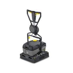 Combination floor scrubber BR 40/10 C Ep Adv *EU Karcher 1.783-311.0