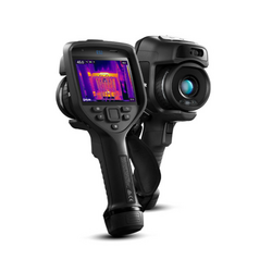 Camera hồng ngoại Flir E52