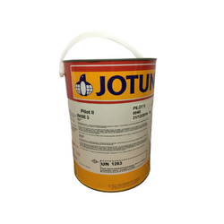 JOTUN Pilot II RAL1003 oil paint (Yellow) 5L