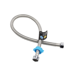 Dây xả Inox 50cm Kiva DI5-E5