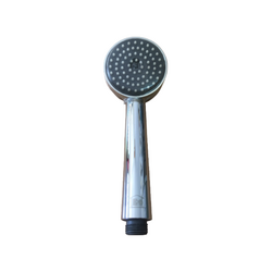 Đầu sen nhựa ABS mạ crome Kiva TSK - 9117A
