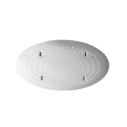 Bát sen gắn trần Cotto ZF08 (380x380x28mm)
