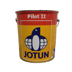 JOTUN Pilot II RAL2003 oil paint (Orange) 5L