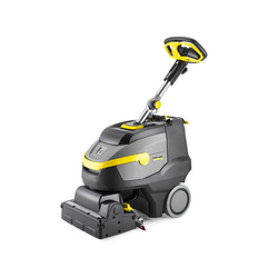 Combination floor scrubber BR 35/12 C Bp Pack *EU Karcher 1.783-467.0