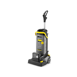 Combination floor scrubber BR 30/4 C BP Pack Karcher 1.783-228.0