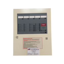 Tủ báo cháy 5 kênh Horing AH-00212 + Tem KĐ