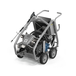 Máy phun rửa siêu cao áp HD 9/100-4 Cage Classic 50Hz Karcher 1.812-000.0