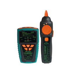 Đồng hồ kiểm tra tín hiệu cáp Pro'skit MT-7029