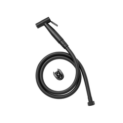 Toilet Sprayer 1200mm Cotto CT9902#BL(HM) (Black)