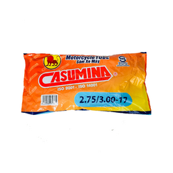 Ruột xe cải tiến Casumina 2.75-17