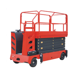 Maihui SJZ0.3-13 Man Lift
