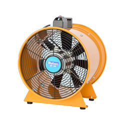 Quạt thông gió xách tay Deton DVT-30
