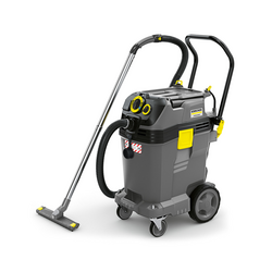 Máy hút bụi khô và ướt NT 50/1 Tact Te H Karcher 1.148-437.0