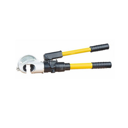 Kìm bấm cos thủy lực 400 mm2 11 tấn TLP HHY-430