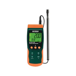 Đồng hồ kiểm tra lưu lượng gió Extech SDL 350