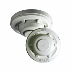 Đầu báo nhiệt thường Nittan 5601P