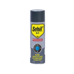 Chất khử mùi diệt khuẩn 150ml Selsil A/C