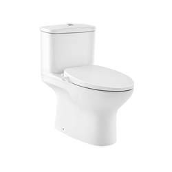 Bồn cầu 1 khối Cotto C105337(CN5) (390x720x715mm)